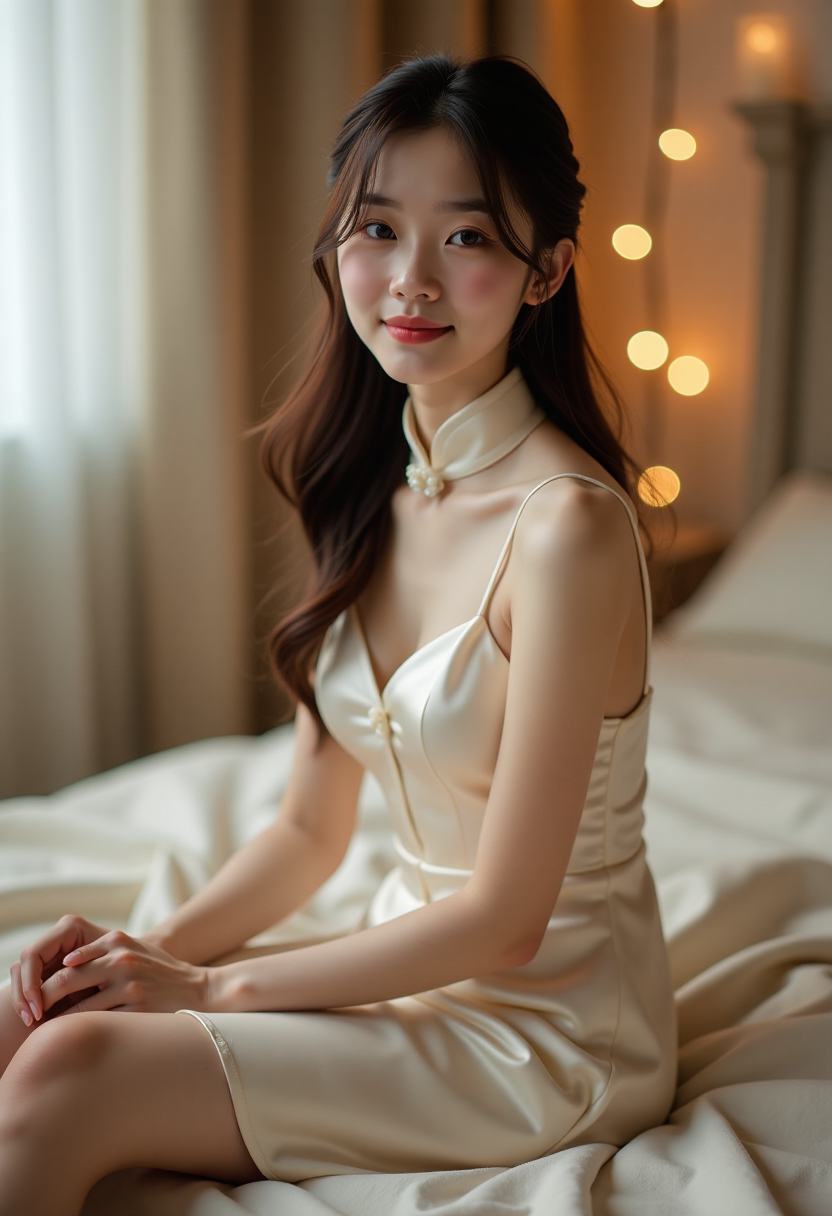 月光下的公式海报